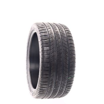 Set of (2) New 295/35R21 Michelin Latitude Sport 3 N2 103Y