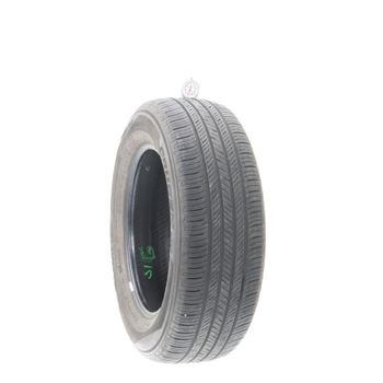Used 225/65R17 Kumho Crugen HP27 102V - 7.5/32
