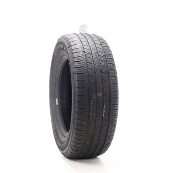 Used 235/60R16 Goodyear Viva 3 All Season 100T - 7/32