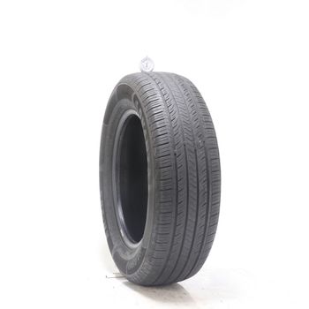 Set of (4) Used 225/65R17 Advanta ER-800 102H - 7.5/32