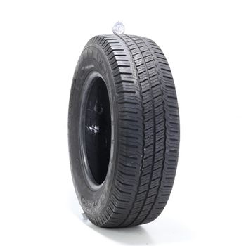 Used LT245/70R17 Michelin Agilis CrossClimate 119/116R - 7/32