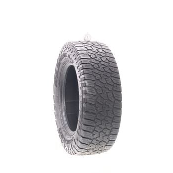 Used 255/65R17 Falken Wildpeak A/T3W 114T - 7/32