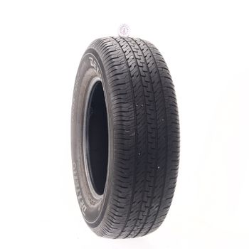 Used 245/70R17 Dextero DHT2 108T - 7/32