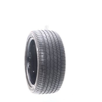 Used 265/40R18 Bridgestone Potenza RE980AS 101W - 6/32