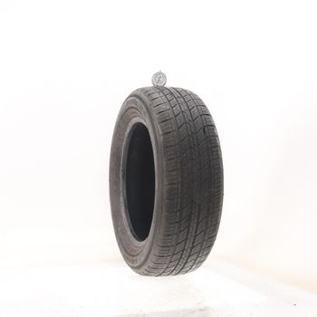 Used 205/60R16 Grand Prix Tour RS 92H - 7.5/32