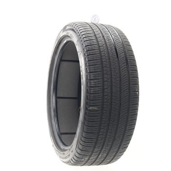 Used 285/40R23 Pirelli Scorpion Zero LR PNCS 111Y - 7.5/32