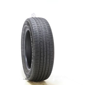 Set of (2) Used 225/65R17 Ironman IMove PT 102H - 8/32