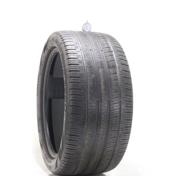 Set of (2) Used 315/40R21 Pirelli Scorpion Zero MO-S PNCS 111H - 3.5/32