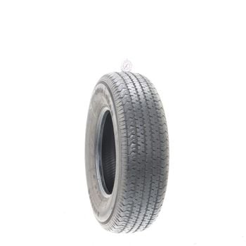 Used ST215/75R14 Load Star Karrier 102/98M - 8/32