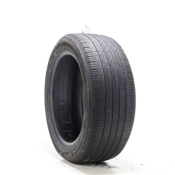 Used 265/50R20 Hankook Dynapro HP2 107V - 5/32