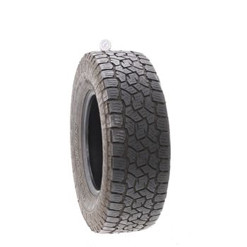 Used 265/70R16 Toyo Open Country A/T III 111T - 8.5/32