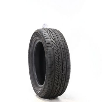 Used 225/60R17 Yokohama YK740 GTX 99H - 10/32