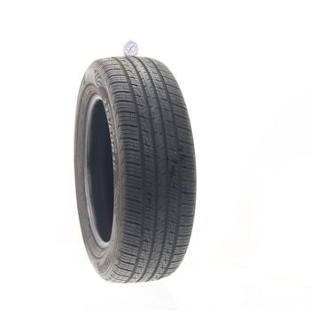 Set of (4) Used 235/60R18 Mohave Crossover CUV 107V - 8.5-9/32