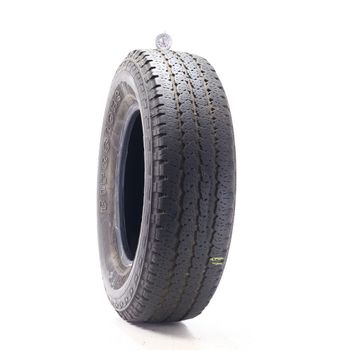 Used LT245/75R17 Firestone Transforce AT2 121/118R - 6/32