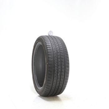 Set of (2) Used 215/45R17 Yokohama Avid Ascend GT 91V - 8/32