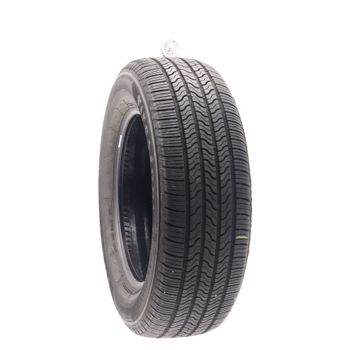 Set of (2) Used 235/65R17 Firestone All Season (Firestone) 104T - 8-9.5/32