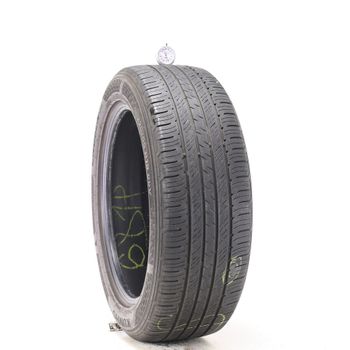 Set of (4) Used 225/55R19 Kumho Crugen HP71 99V - 6/32