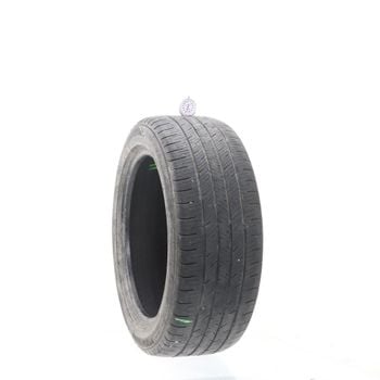 Set of (2) Used 235/50R18 Falken Sincera SN250 A/S 97V - 7.5-8.5/32