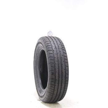 Set of (2) Used 195/65R15 BFGoodrich Advantage Control 91H - 11/32