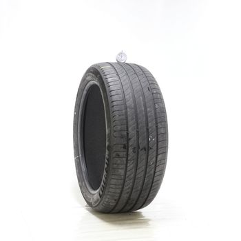 Used 245/45R19 Michelin Primacy 4 Acoustic POL 102V - 7/32