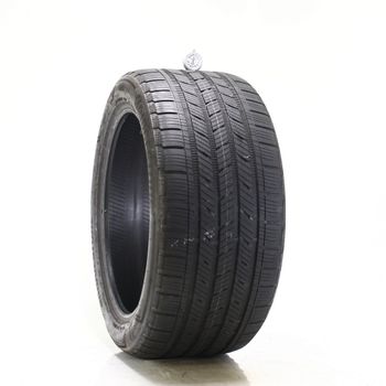 Set of (2) Used 315/40R21 Bridgestone Alenza Sport A/S ENLITEN 115V - 7.5-8/32