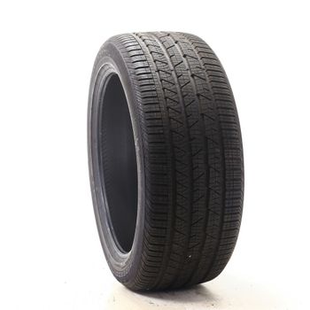 New 265/45R21 Continental CrossContact LX Sport AO 108H - 10/32
