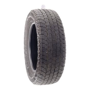 Used 275/60R20 Goodyear Wrangler Territory AT 115S - 10/32