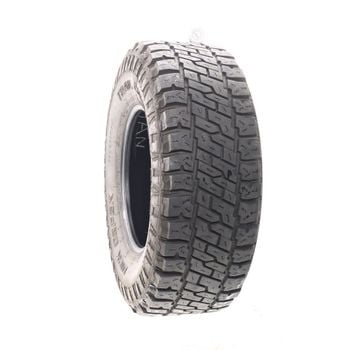Used LT35X12.5R17 Dick Cepek Trail Country EXP 119Q - 11.5/32