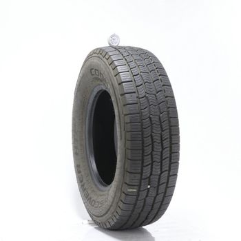 Set of (2) Used LT245/75R16 Cooper Discoverer HTP II 120/116R - 10.5-12/32