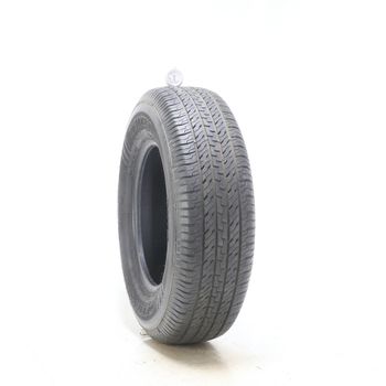 Used 225/75R16 Dextero DHT2 106T - 6.5/32