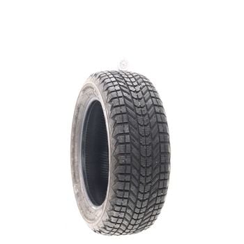 Used 225/55R17 Firestone Winterforce 97S - 11/32