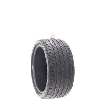 Used 255/35ZR18 Celimo Salient CS580 94Y - 8/32