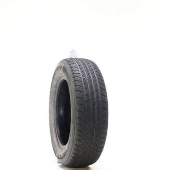 Set of (2) Used 205/65R16 Douglas Touring A/S 95H - 7-8/32