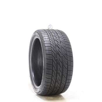 Used 275/35ZR19 Nitto Motivo 100Y - 9/32