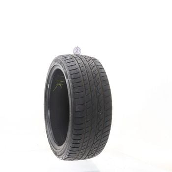 Used 245/40ZR19 Rovelo RPX-988 98W - 8/32
