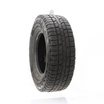Used LT285/70R17 Laufenn X Fit AT 121/118S - 9.5/32