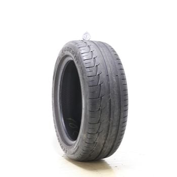 Used 245/50ZR19 Federal Evoluzion F60 105W - 7.5/32