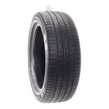Set of (2) Used 275/50R22 Pirelli Scorpion AS Plus 3 111H - 9/32
