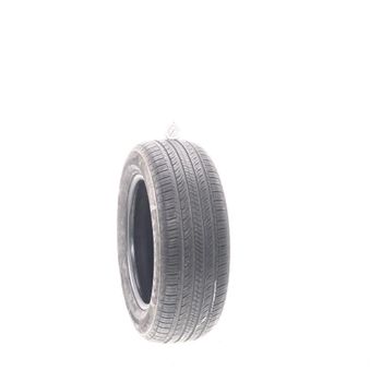 Set of (2) Used 205/60R15 Advanta ER-800 91H - 8.5-9/32