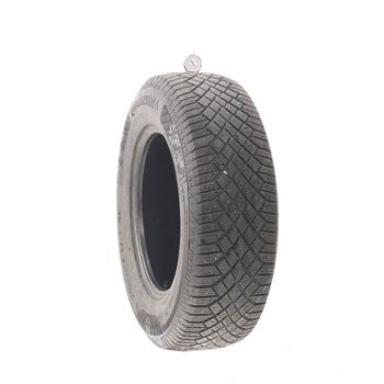 Used 245/70R17 Continental VikingContact 7 114T - 5.5/32