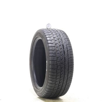 Used 245/45ZR18 Goodyear Eagle F1 Asymmetric 96Y - 8.5/32