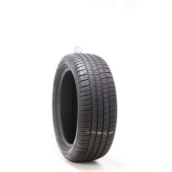 Set of (2) Used 225/50ZR18 Michelin Pilot Sport A/S 3 Plus 95W - 5.5-7/32