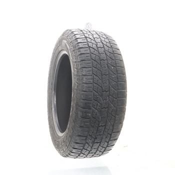 Used LT305/55R20 Yokohama Geolandar A/T G015 121/118S - 12.5/32