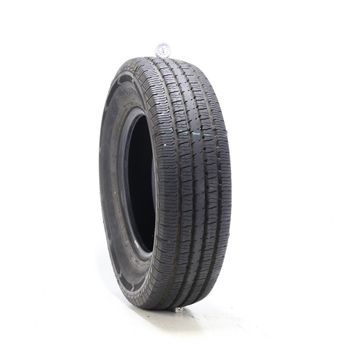 Used LT245/75R17 Americus Commercial L/T AO 121/118Q - 13/32