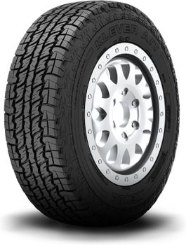 Set of (2) New LT215/85R16 Kenda Klever A/T 115Q