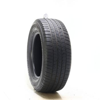 Used 285/60R18 Michelin Defender LTX M/S 120H - 7/32