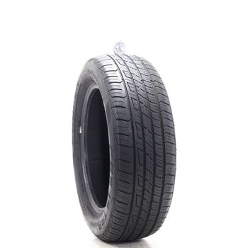 Set of (4) Used 225/60R18 Cooper CS5 Ultra Touring 100H - 6/32