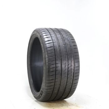 Driven Once 315/30ZR21 Michelin Pilot Sport 4 S MO1 105Y - 9/32