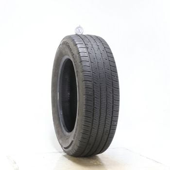 Set of (4) Used 225/65R17 BFGoodrich Advantage Control 102H - 5.5/32