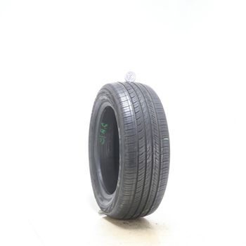 Set of (4) Used 205/55R16 Nexen N5000 Plus 91H - 8/32